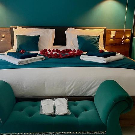 Suite Solie Spa וינצנהיים מראה חיצוני תמונה