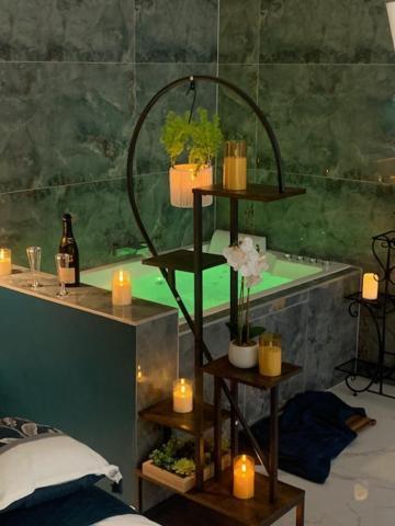 Suite Solie Spa וינצנהיים מראה חיצוני תמונה